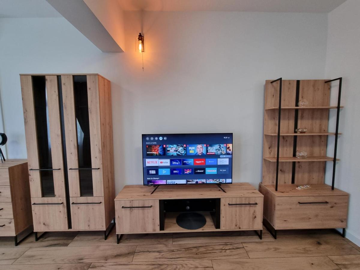 Lovre Apartman