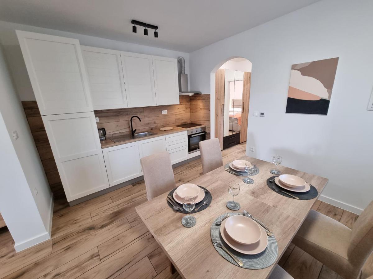 Lovre Apartman