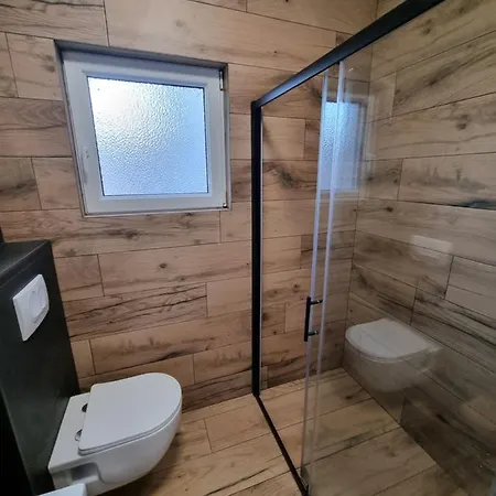 Apartman Lovre Zadar Extérieur photo
