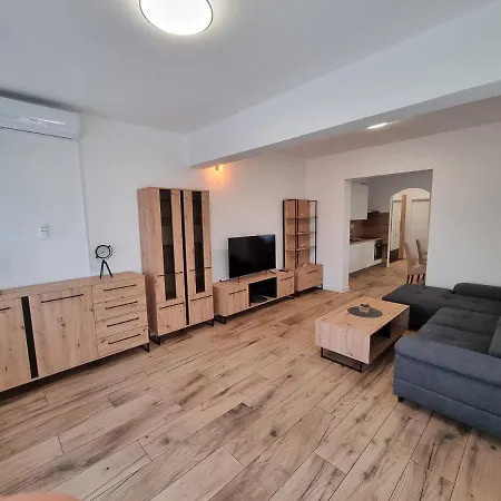 Apartman Lovre Zadar Extérieur photo