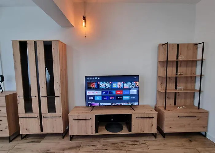 Apartman Lovre
