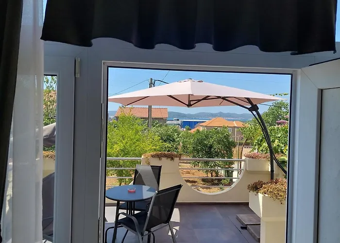 Apartman Lovre