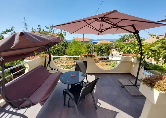 Apartman Lovre